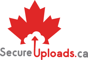 SecureUploads.ca